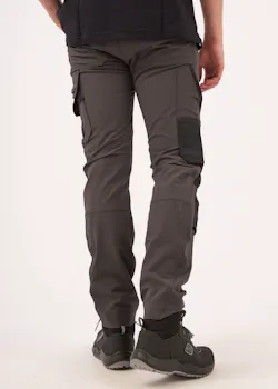 Dassy Super Flex Impax Pantalon de travail avec stretch thumbnail (vignette)