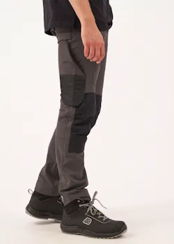 Dassy Super Flex Impax Pantalon de travail avec stretch thumbnail (vignette)
