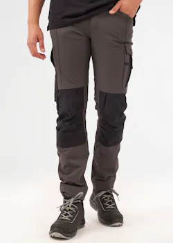 Dassy Super Flex Impax Werkbroek met Stretch