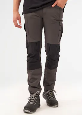 Dassy Super Flex Impax Werkbroek met Stretch