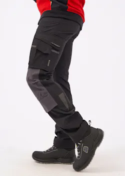 Dassy Super Flex Impax Pantalon de travail avec stretch thumbnail (vignette)