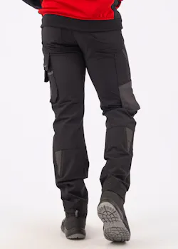 Dassy Super Flex Impax Pantalon de travail avec stretch thumbnail (vignette)