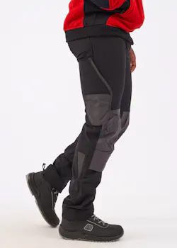 Dassy Super Flex Impax Pantalon de travail avec stretch thumbnail (vignette)