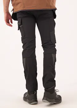 Dassy Super Flex Matrix Werkbroek met Stretch miniatuur