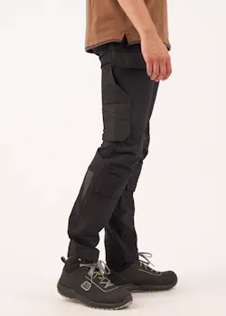 Dassy Super Flex Matrix Werkbroek met Stretch miniatuur
