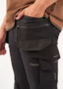 Dassy Super Flex Matrix Werkbroek met Stretch miniatuur