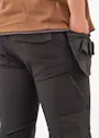 Dassy Super Flex Matrix Werkbroek met Stretch miniatuur
