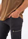 Dassy Super Flex Sparx kurze Arbeitshose mit Stretch Vorschaubild