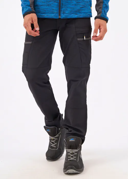 Dassy Super Flex Storax Werkhose mit Stretch