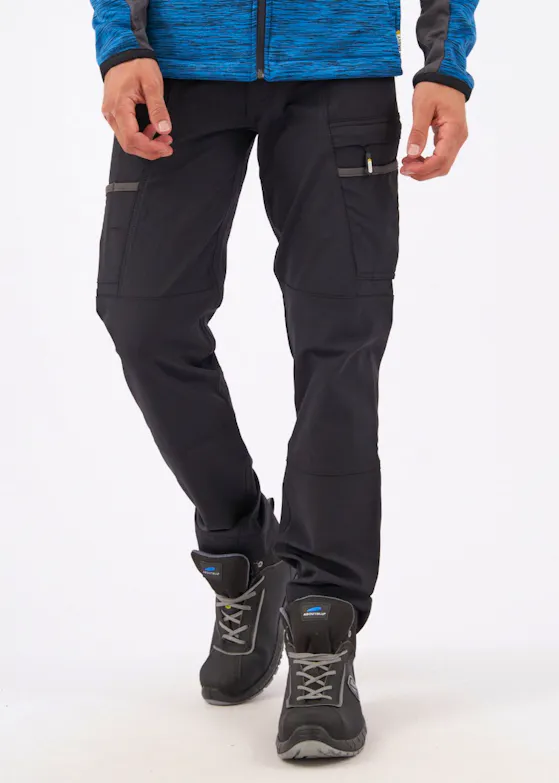 Dassy Super Flex Storax Werkbroek met Stretch