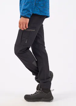 Dassy Super Flex Storax Werkhose mit Stretch thumbnail