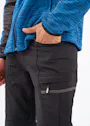 Dassy Super Flex Storax Werkbroek met Stretch miniatuur
