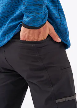 Dassy Super Flex Storax Werkhose mit Stretch thumbnail