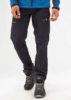Dassy Super Flex Storax Werkbroek met Stretch