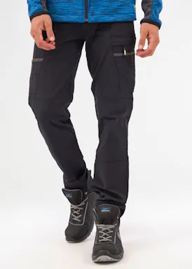 Dassy Super Flex Storax Arbeitshose mit Stretch