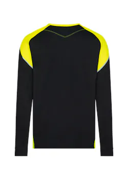 Dassy Tacoma 710099 Longsleeve Reflecterend Regular Fit Logix miniatuur