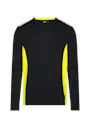 Dassy Tacoma Longsleeve 710099 miniatuur