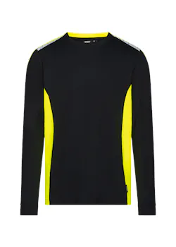Dassy Tacoma 710099 Longsleeve Reflecterend Regular Fit Logix
