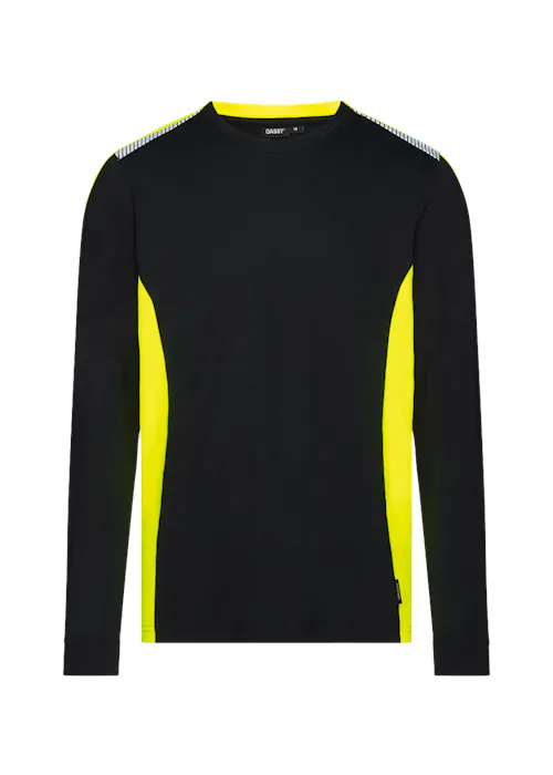 Dassy Tacoma 710099 Longsleeve Reflecterend Regular Fit Logix
