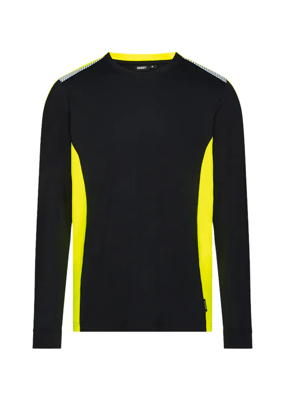 Dassy Tacoma Longsleeve 710099