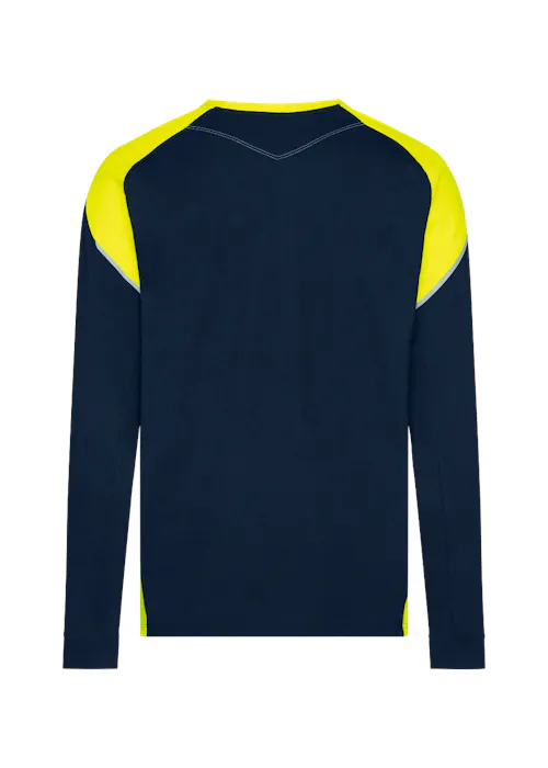 Dassy Tacoma 710099 Longsleeve Reflecterend Regular Fit Logix