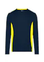 Dassy Tacoma Longsleeve 710099 miniatuur