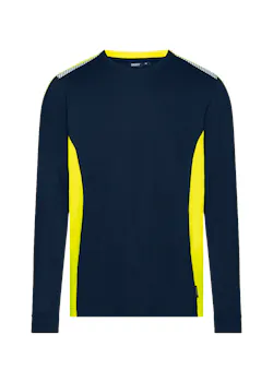 Dassy Tacoma 710099 Longsleeve Reflecterend Regular Fit Logix miniatuur