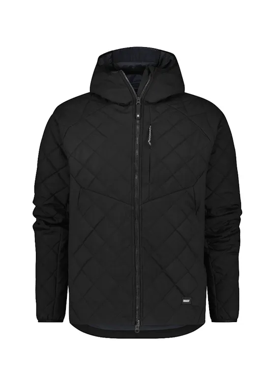 Dassy Vivid Tama Jacket