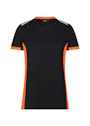 Dassy Logix Tampico Women T-shirt miniatuur