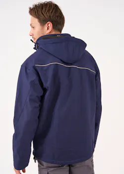 Dassy Tavira Softshell Jas miniatuur