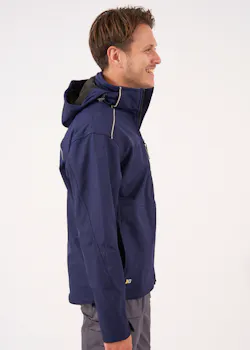Dassy Tavira Softshell Jas miniatuur