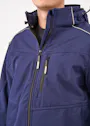 Dassy Tavira Softshell Jas miniatuur