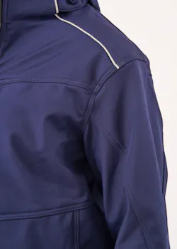 Dassy Tavira Softshell Jas miniatuur
