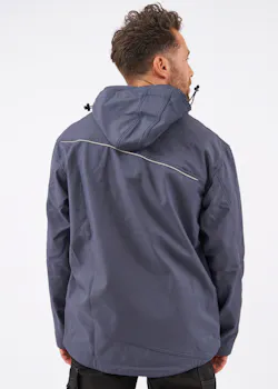 Dassy Tavira Softshell Jas miniatuur