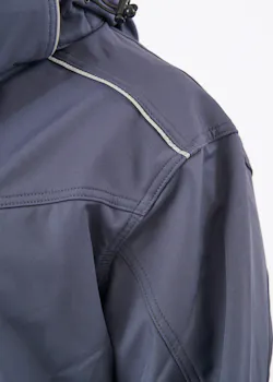 Dassy Tavira Softshell Jas miniatuur