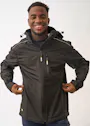 Dassy Tavira Softshell Jas miniatuur