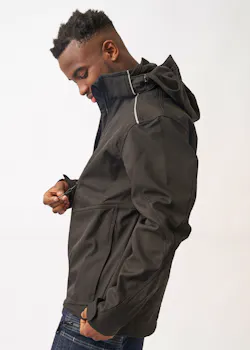 Dassy Tavira Softshell Jas miniatuur