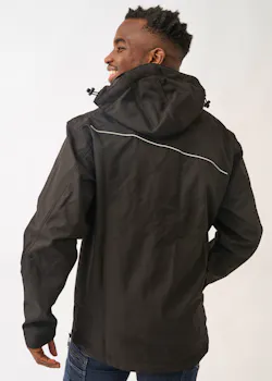 Dassy Tavira Softshell Jas miniatuur