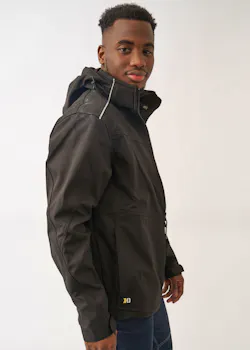 Dassy Tavira Softshell Jas miniatuur