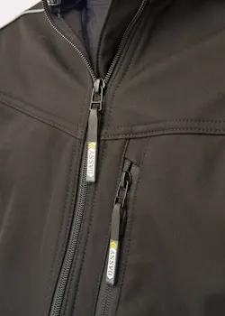 Dassy Tavira Softshell Jas miniatuur