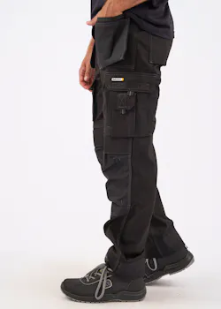 Dassy Texas Werkbroek PLUS miniatuur