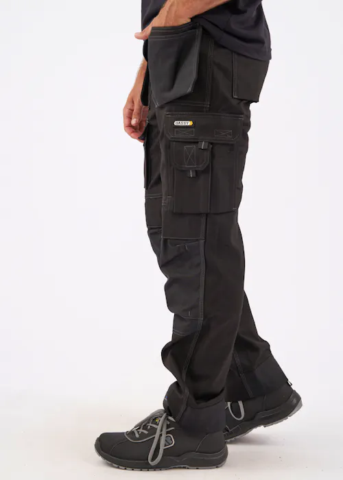 Dassy Texas Werkbroek PLUS
