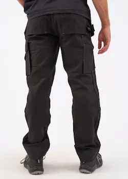 Dassy Texas Werkbroek PLUS miniatuur
