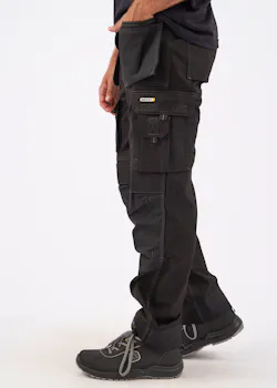 Dassy Texas Werkbroek miniatuur