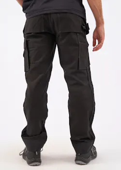 Dassy Texas Werkbroek miniatuur