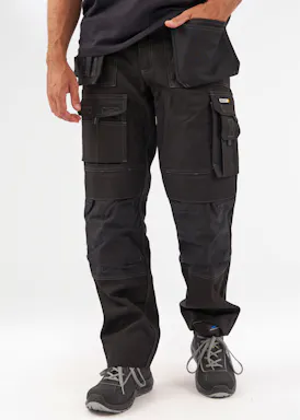 Dassy Texas Werkbroek
