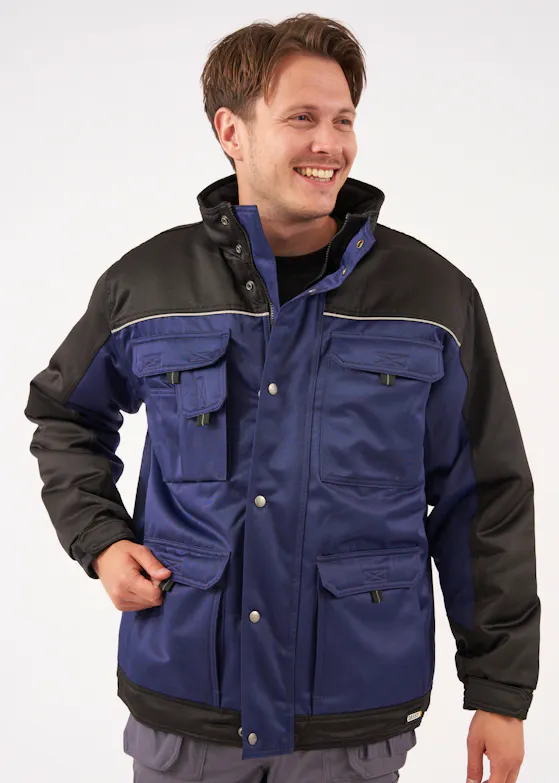 Dassy Tignes Winterjacke
