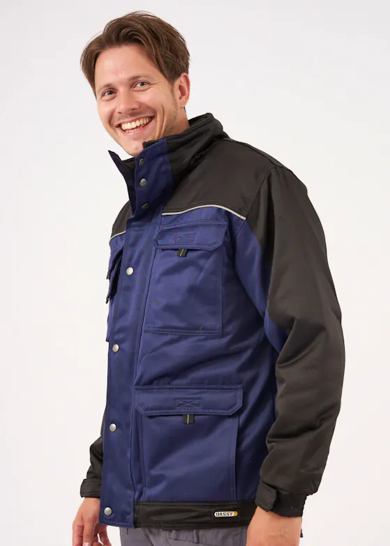 Dassy Tignes Winterjacke