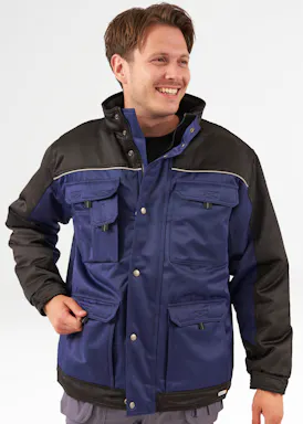Dassy Tignes Winterjacke