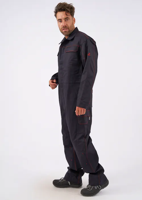 Dassy Toronto flammhemmende Overall